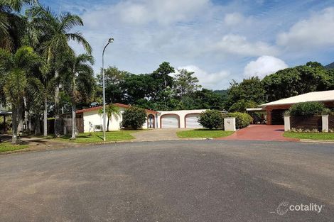 Property photo of 2 Metric Close Smithfield QLD 4878