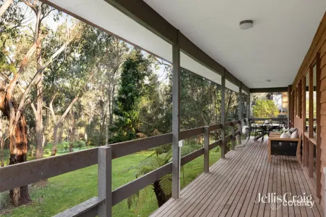Property photo of 37 Koornong Crescent North Warrandyte VIC 3113