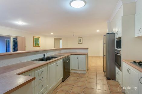 Property photo of 22 Wills Street Brinsmead QLD 4870