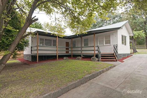 Property photo of 44 Clegg Road Mount Evelyn VIC 3796