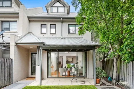 16/1 Checkley Ct, Ermington, NSW 2115
