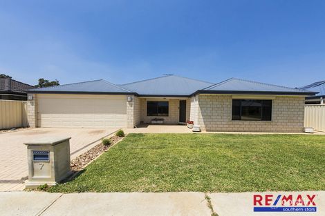 Property photo of 7 Santiago Street Seville Grove WA 6112