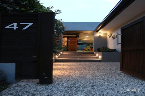 47 Grimsby St, The Gap, QLD 4061