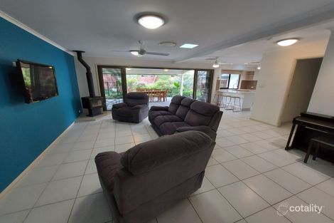 Property photo of 47 Grimsby Street The Gap QLD 4061