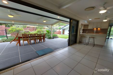 Property photo of 47 Grimsby Street The Gap QLD 4061