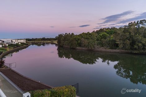 Property photo of 7611 Fairway Boulevard Hope Island QLD 4212