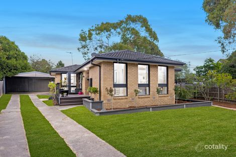 2 Belot Cl, Bayswater, VIC 3153