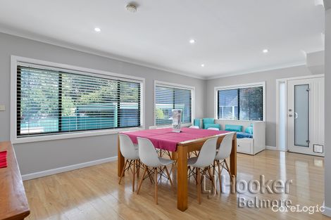 Property photo of 4 Forshaw Avenue Peakhurst NSW 2210
