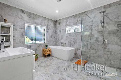 Property photo of 4 Forshaw Avenue Peakhurst NSW 2210