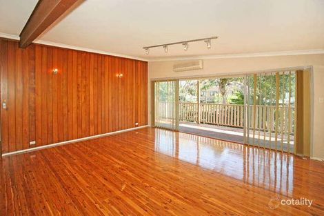 Property photo of 19 The Esplanade Sylvania NSW 2224