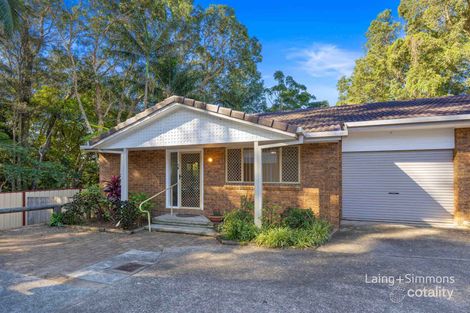 5/105-107 Lake Rd, Port Macquarie, NSW 2444