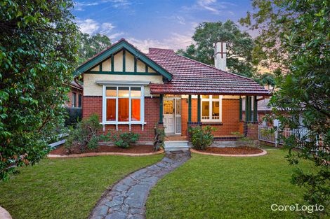 Property photo of 54 Alt Street Ashfield NSW 2131