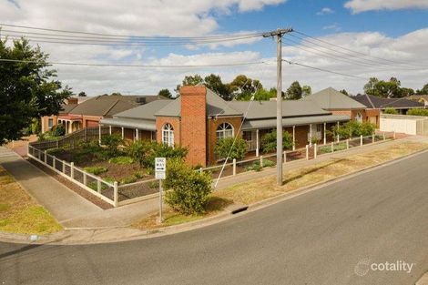 27 Redwood Dr, Hoppers Crossing, VIC 3029