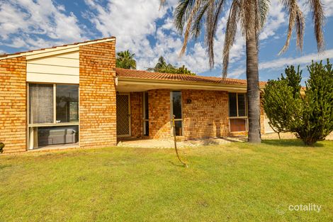 Property photo of 10 Duncan Close Parkwood WA 6147