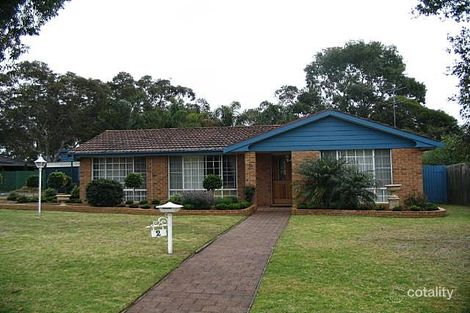 2 Fury Cl, Kariong, NSW 2250