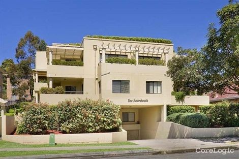 Property photo of 13/47-49 Oaks Avenue Dee Why NSW 2099