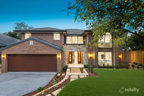 38A MALTON RD, BEECROFT, NSW 2119