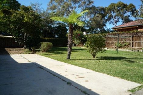 Property photo of 4 Firth Avenue Strathfield NSW 2135