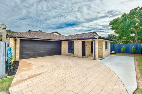 Property photo of 3 Ranieri Court Bray Park QLD 4500