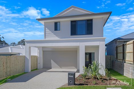 27 Banksia Way, Springfield, QLD 4300