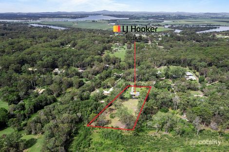 9 Forest Way, Woombah, NSW 2469
