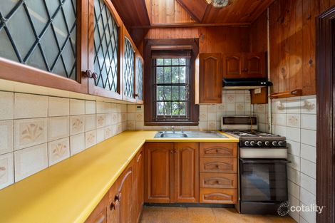 Property photo of 32 Arthur Street Ashfield NSW 2131