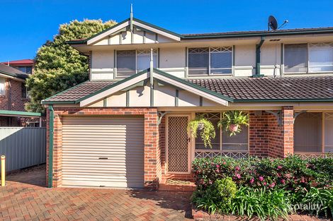 Property photo of 15/39 Preston Street Jamisontown NSW 2750