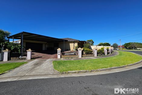 Property photo of 7 Craigavon Court Deer Park VIC 3023