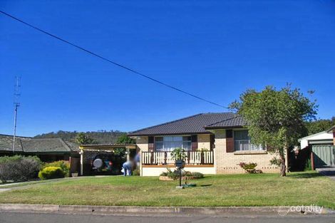 11 Oak St, Albion Park Rail, NSW 2527