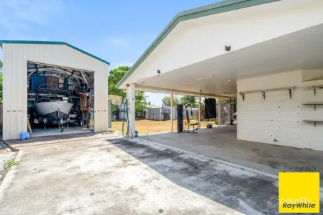 Property photo of 21 Turner Close Gordonvale QLD 4865