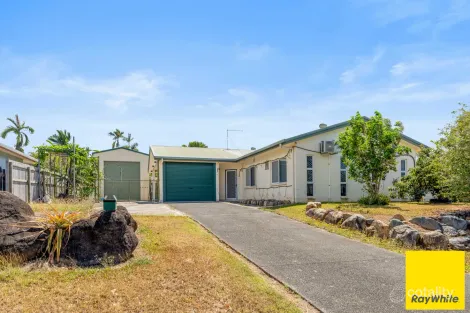Property photo of 21 Turner Close Gordonvale QLD 4865