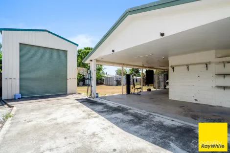 Property photo of 21 Turner Close Gordonvale QLD 4865