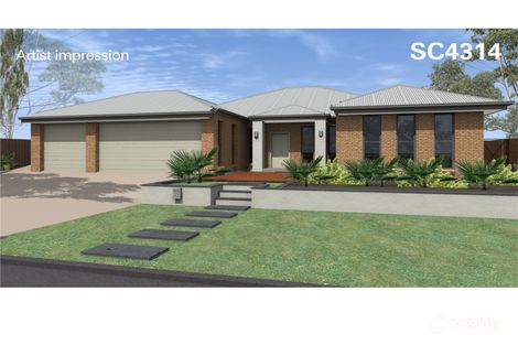 Property photo of 26 Carol Anne Court Regency Downs QLD 4341