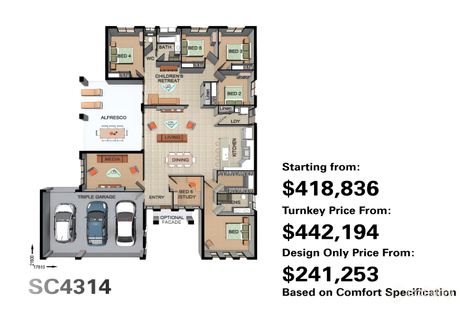 Property photo of 26 Carol Anne Court Regency Downs QLD 4341