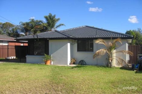 68 Jindalla Cres, Hebersham, NSW 2770