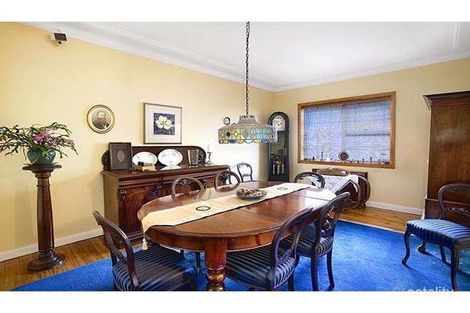 Property photo of 13 Riddell Street Bellevue Hill NSW 2023