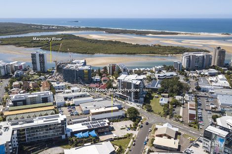 Property photo of 9/9 Beach Road Maroochydore QLD 4558