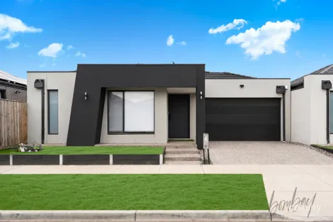 3 Belson St, Mickleham, VIC 3064