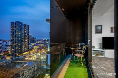 Property photo of 2312/620 Collins Street Melbourne VIC 3000