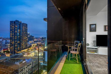 Property photo of 2312/620 Collins Street Melbourne VIC 3000