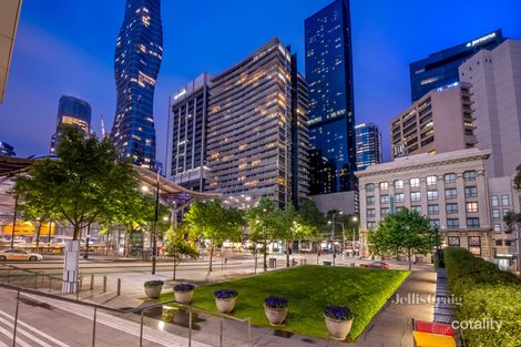 Property photo of 2312/620 Collins Street Melbourne VIC 3000