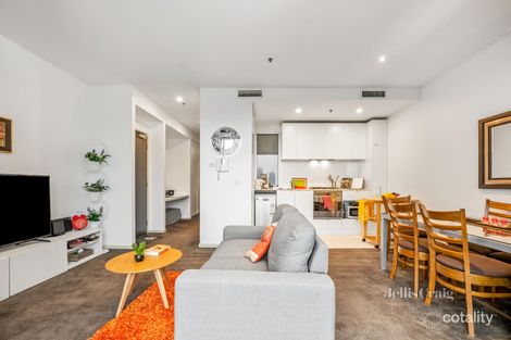 Property photo of 2312/620 Collins Street Melbourne VIC 3000