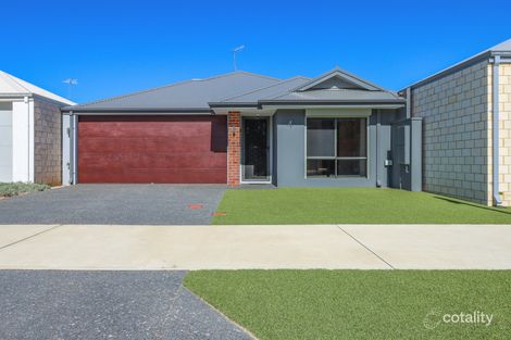4 Boodalang Cres, Rockingham, WA 6168