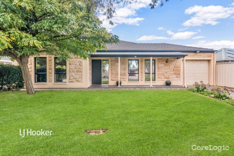 Property photo of 29 McShane Street Campbelltown SA 5074