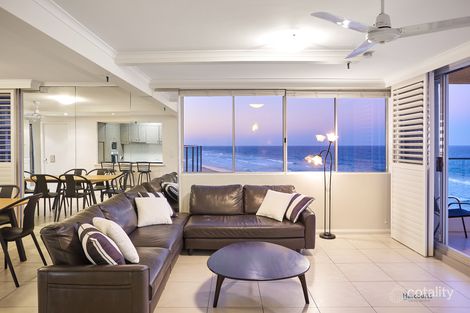 Property photo of 32/20 Old Burleigh Road Surfers Paradise QLD 4217