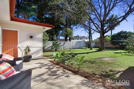 Property photo of 29 Gregory Street Ermington NSW 2115