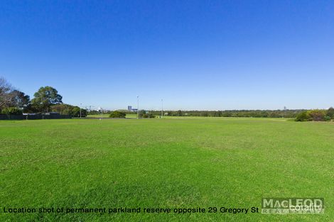 Property photo of 29 Gregory Street Ermington NSW 2115