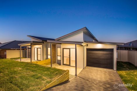 Property photo of 47B Kidd Circuit Goulburn NSW 2580