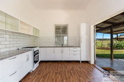 Property photo of 249 Kyogle Road Tuncester NSW 2480