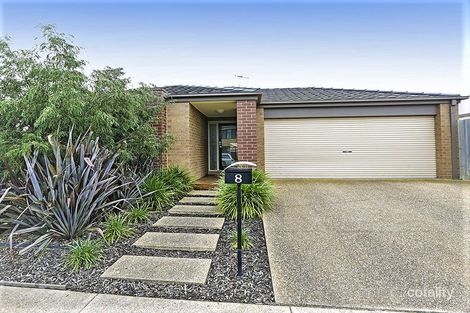 Property photo of 8 Bellagio Court Whittington VIC 3219